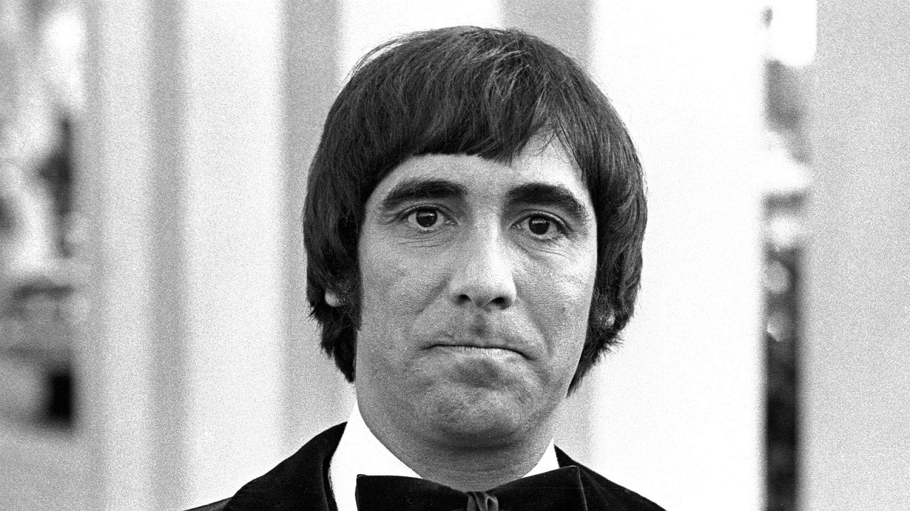 Keith Moon Music Artist Profile